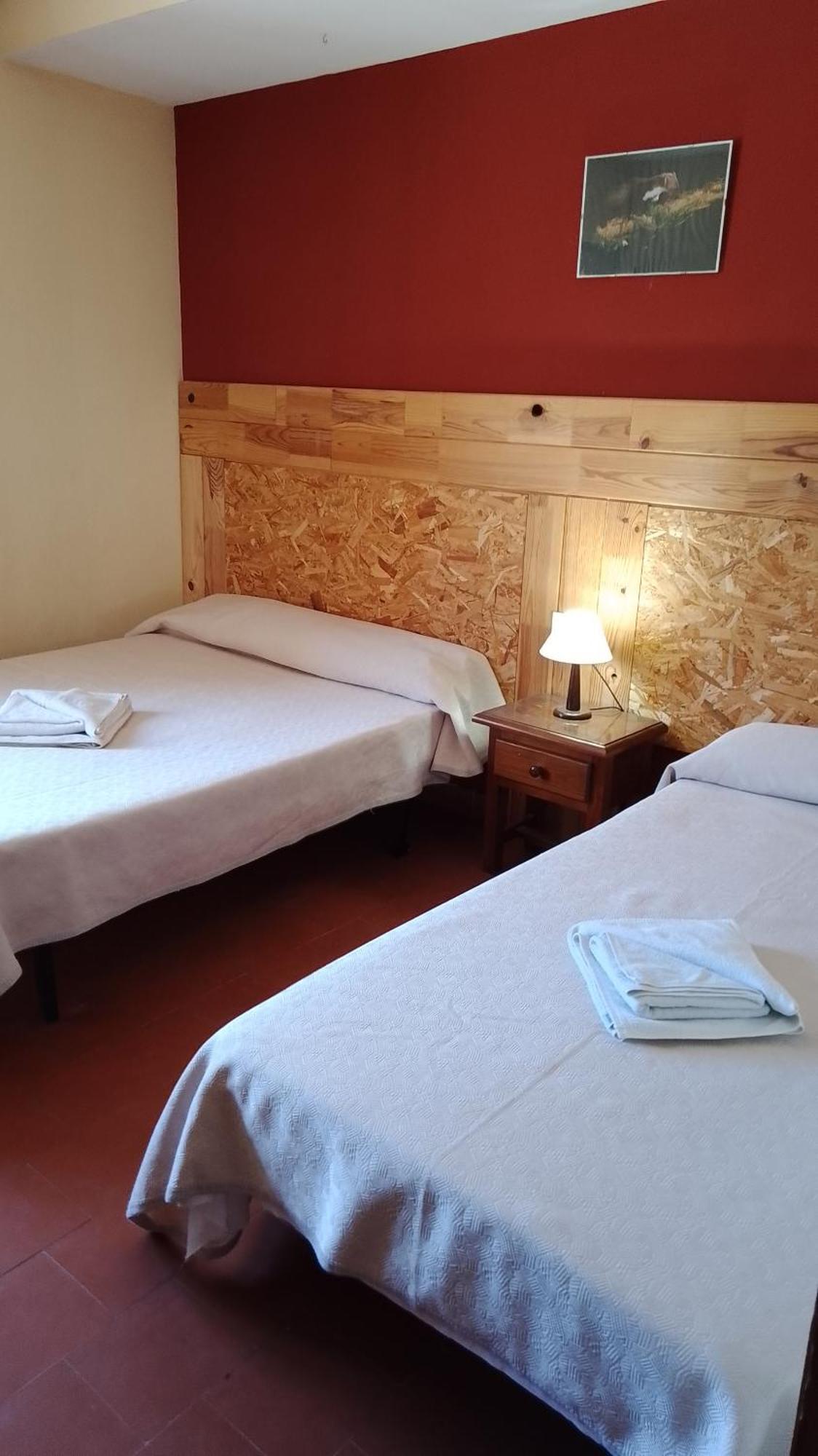 Eco Art Hotel Rural Tajo Peralejos de las Truchas Exterior photo